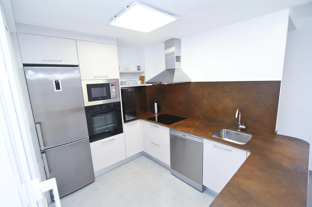 Pineda 4 Planet Costa Dorada Apartment La Pineda